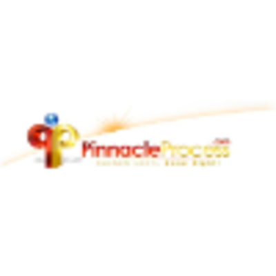 Pinnacle Process Solutions Pinnacle Process Solutions