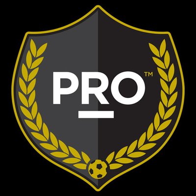 Professional Referees Organization Professional Referees Organization