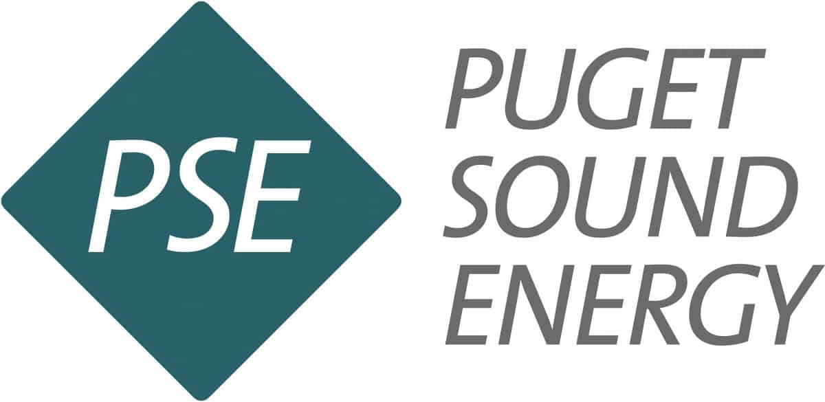 Puget Sound Energy Puget Sound Energy