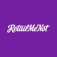 RetailMeNot RetailMeNot