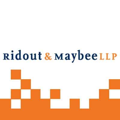 Rideout & Maybee LLP Rideout & Maybee LLP