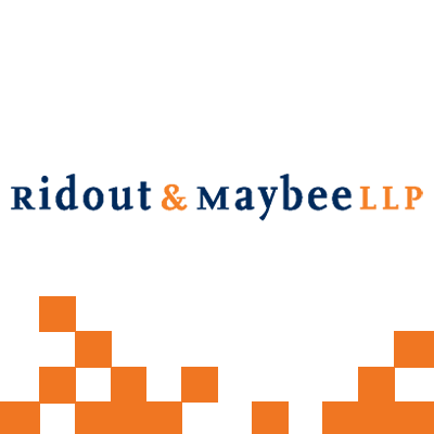 Ridout & Maybee LLP Ridout & Maybee LLP