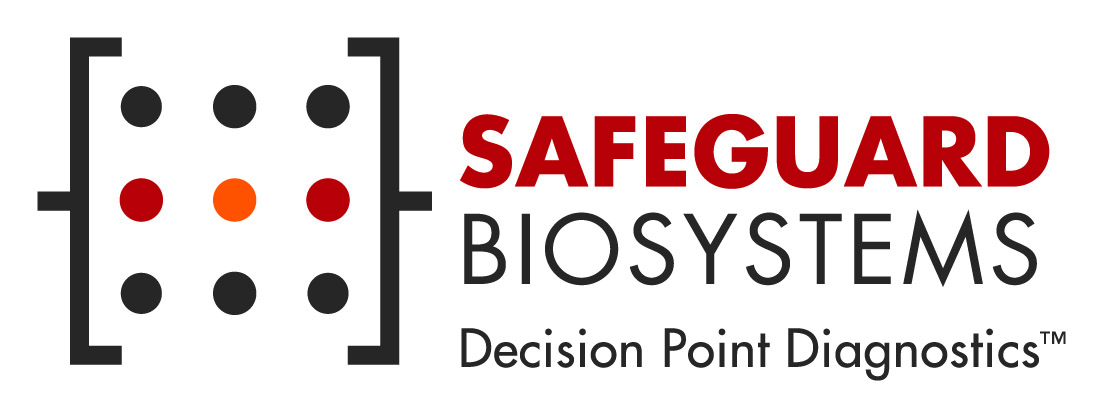 Safeguard Biosystems Holdings Limited Safeguard Biosystems Holdings Limited