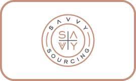 Savvy Sourcing, Inc. Savvy Sourcing, Inc.