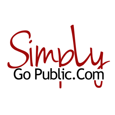 Simply Go Public Simply Go Public