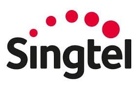 Singtel Singtel