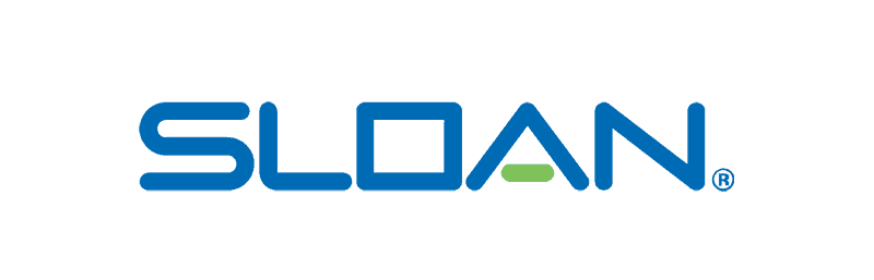 Sloan Valve Company Sloan Valve Company