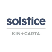 Solstice Solstice