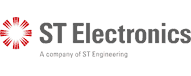 ST Electronics ST Electronics