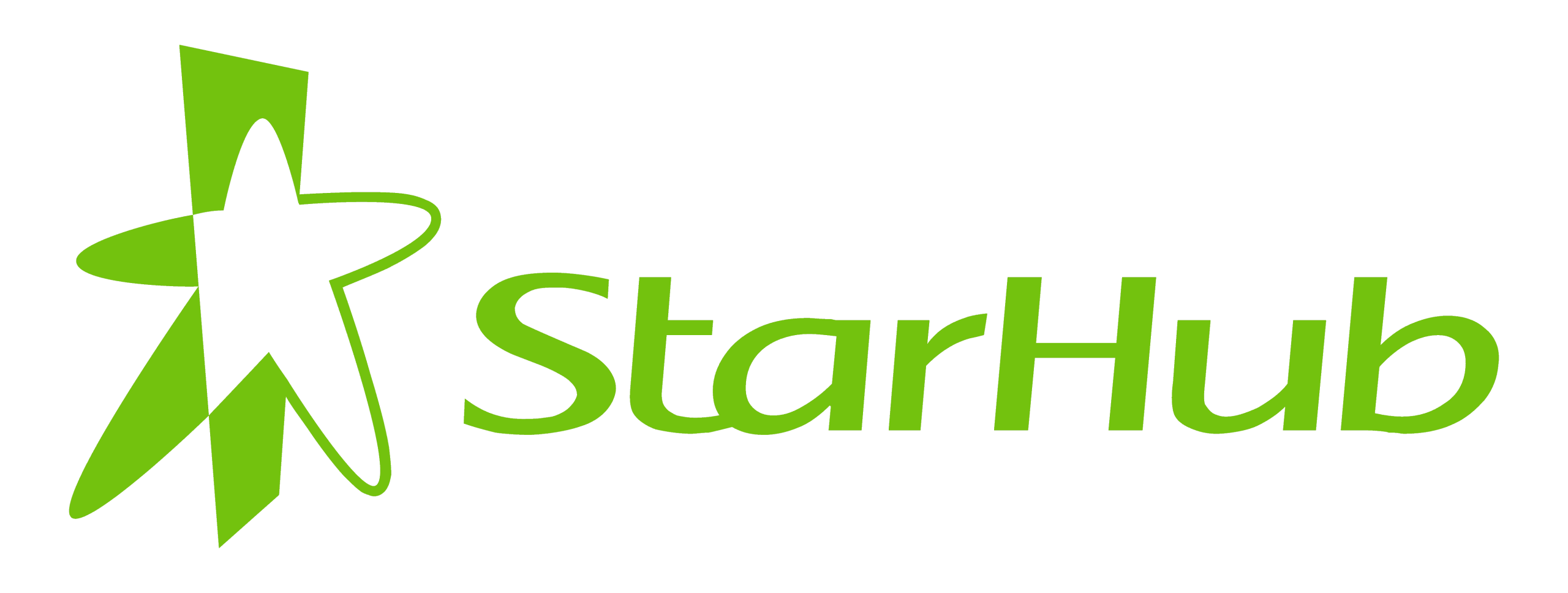 StarHub StarHub