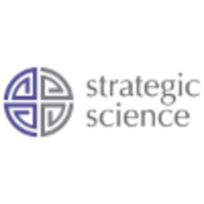strategic science strategic science