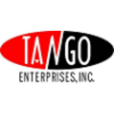 Tango Enterprises, Inc. Tango Enterprises, Inc.