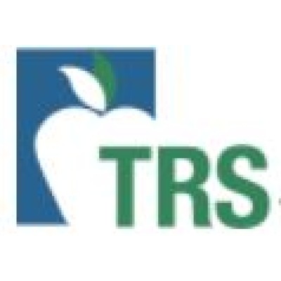 Teacher Retirement System of Texas Teacher Retirement System of Texas