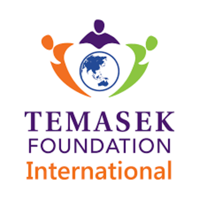 Temasek Foundation International Temasek Foundation International