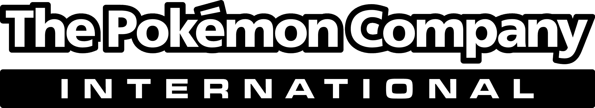 The Pokémon Company The Pokémon Company