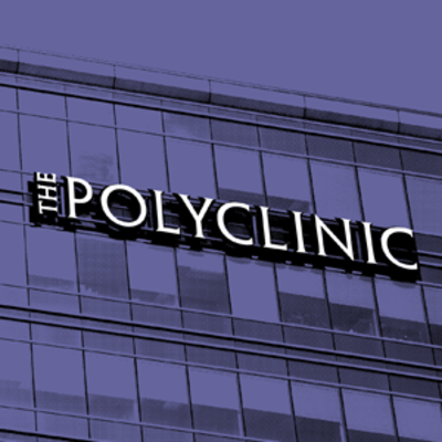 The Polyclinic The Polyclinic