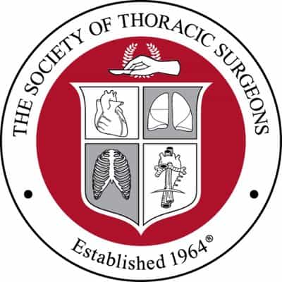 The Society of Thoracic Surgeons The Society of Thoracic Surgeons