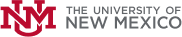 University of New Mexico logo