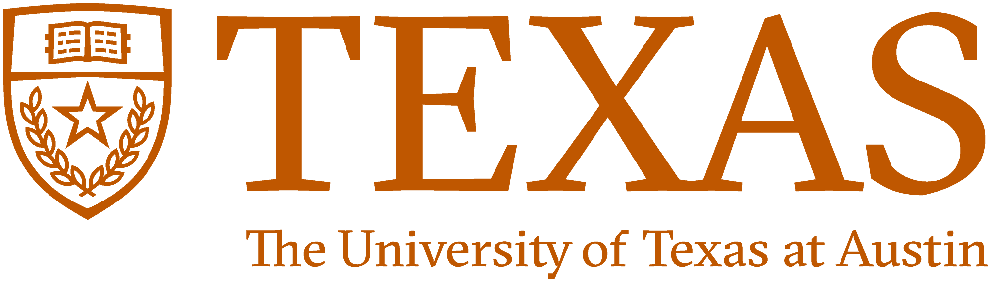 The University of Texas at Austin The University of Texas at Austin
