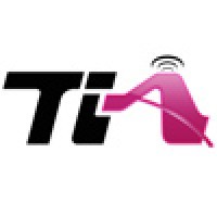 TIA Telecom logo