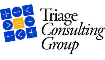 Triage Consulting Group Triage Consulting Group