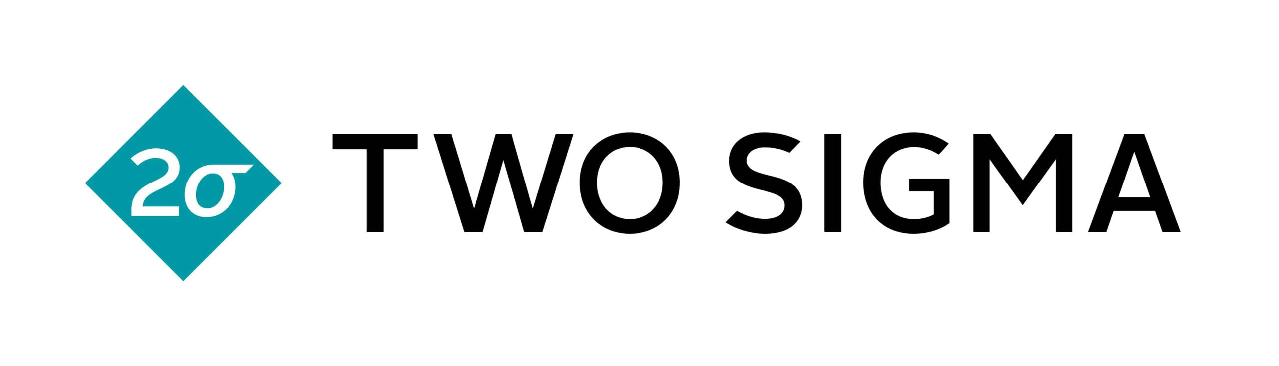 Two Sigma Two Sigma