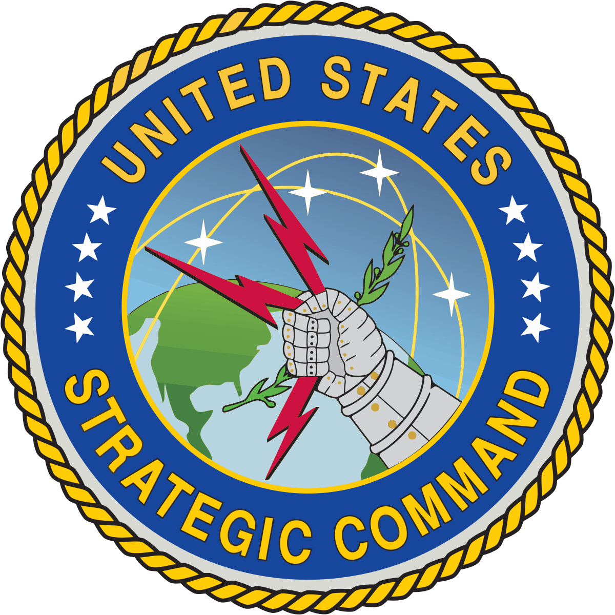 U.S. Strategic Command U.S. Strategic Command