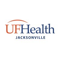 UF Health logo