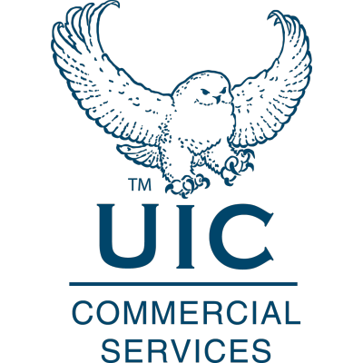UIC Government Services, LLC UIC Government Services, LLC
