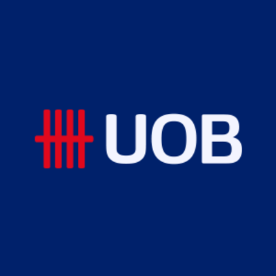 United Overseas Bank Limited (UOB) United Overseas Bank Limited (UOB)