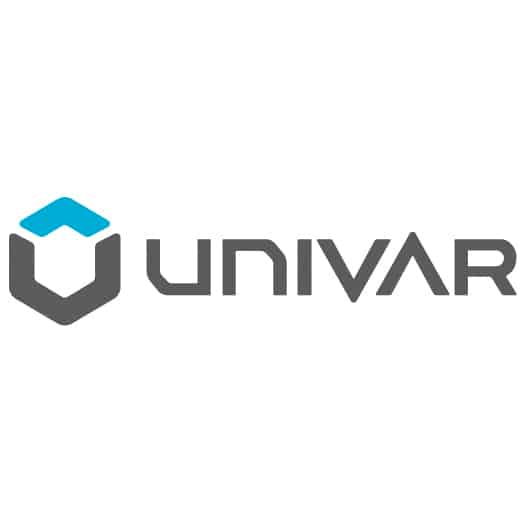Univar Univar