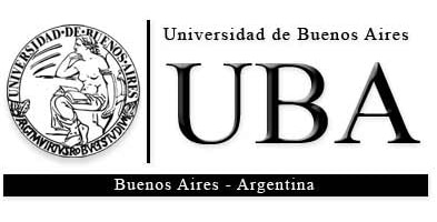 Universidad de Buenos Aires Universidad de Buenos Aires