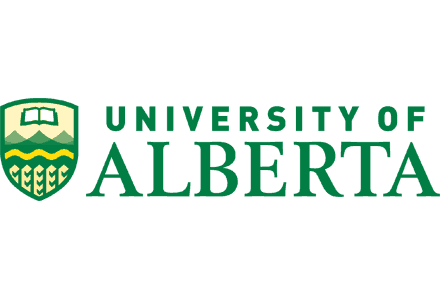 University of Alberta University of Alberta