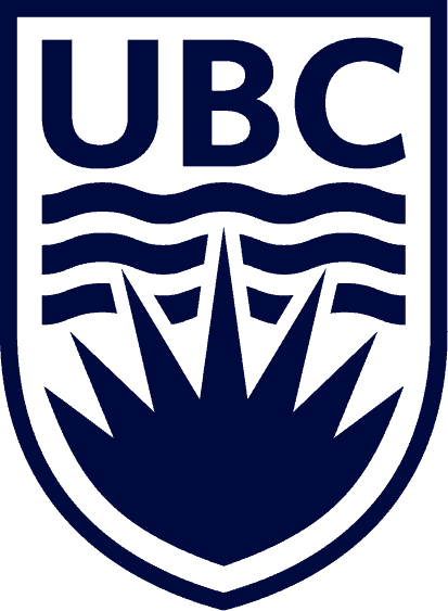University of British Columbia - UBC University of British Columbia - UBC
