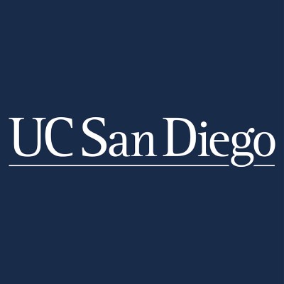 University of California San Diego University of California San Diego