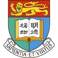 University of Hong Kong logo