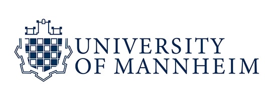 University of Mannheim University of Mannheim