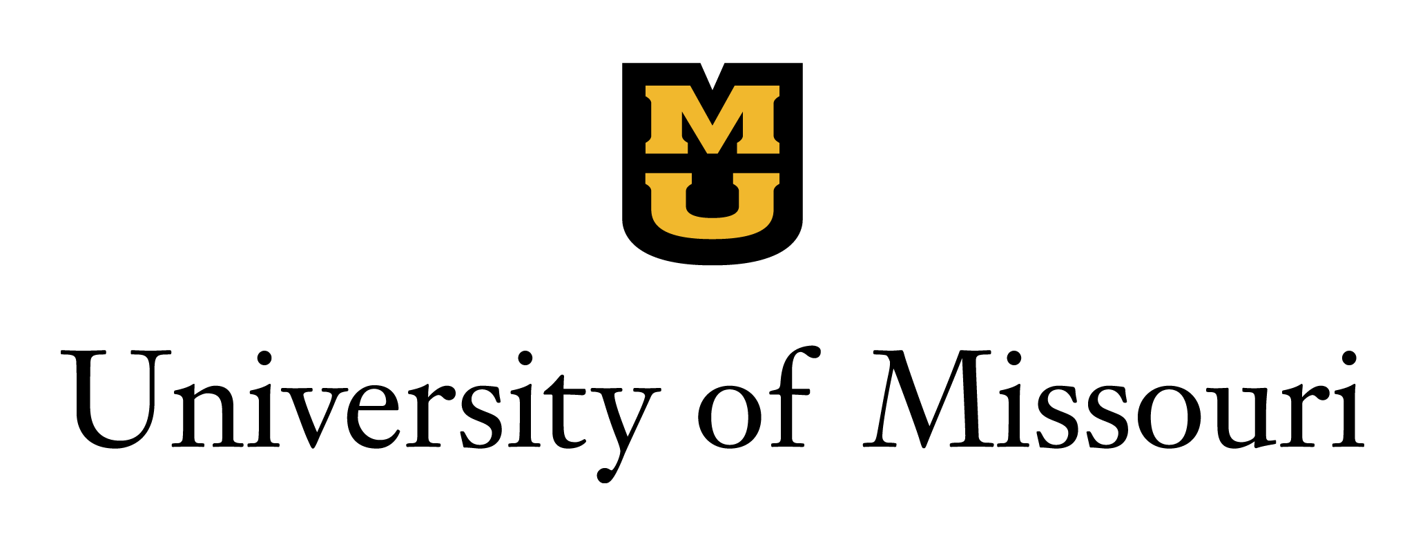 University of Missouri University of Missouri