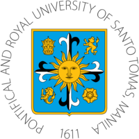 University of Santo Tomas University of Santo Tomas