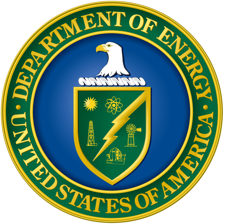 US Department of Energy - DOE US Department of Energy - DOE
