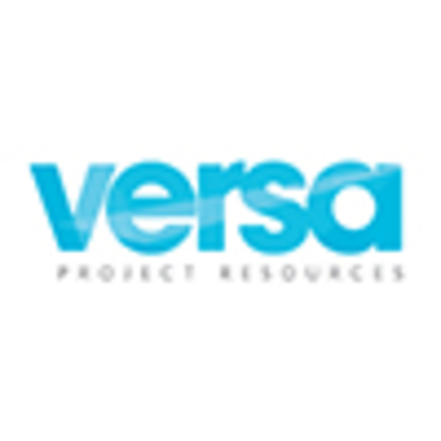 Versa Resources Versa Resources