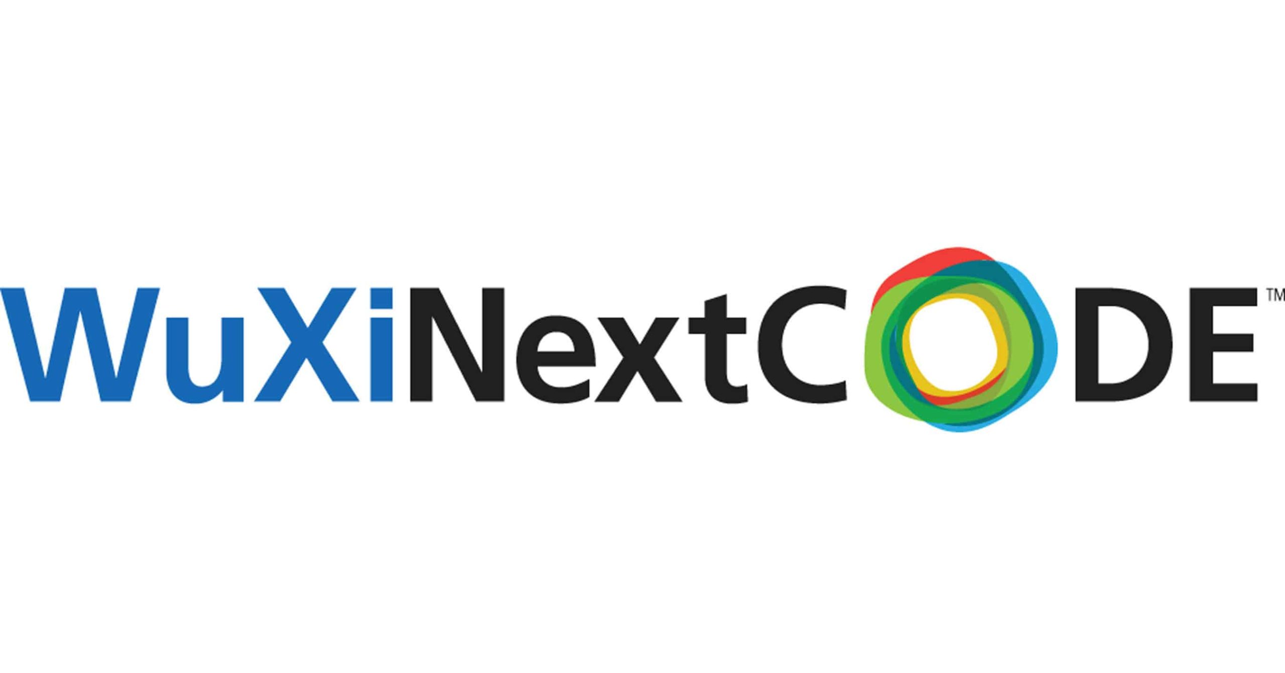 WuXi NextCODE WuXi NextCODE