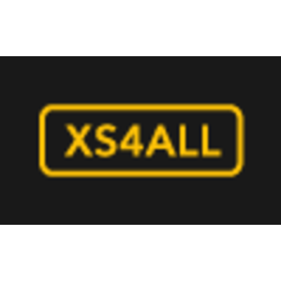 XS4ALL Internet BV XS4ALL Internet BV