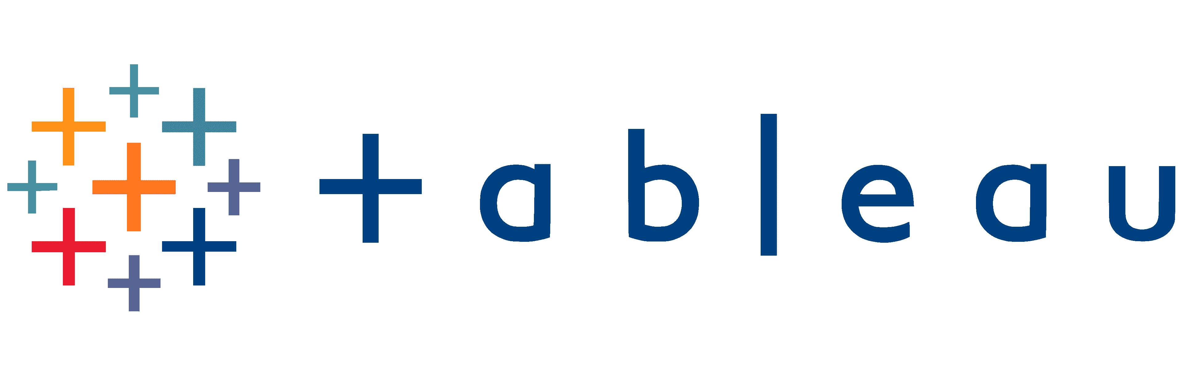 Tableau
