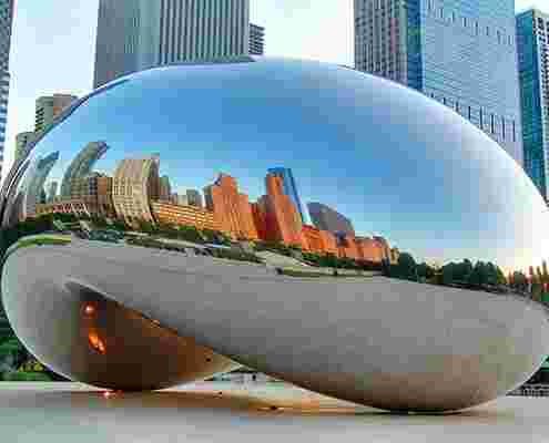 Chicago