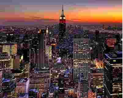 New York
