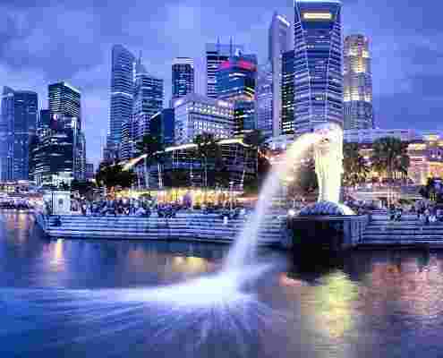 Singapore