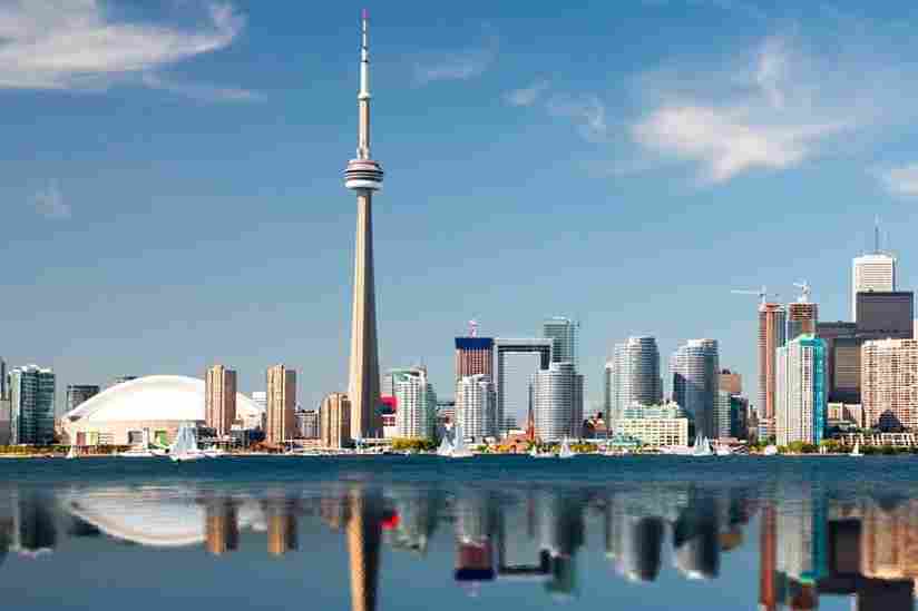 Toronto