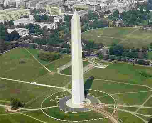 Washington DC