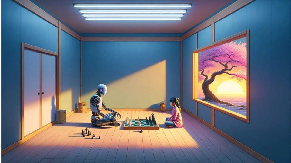 AGI - the sparks of artificial general intelligence in GPT-4